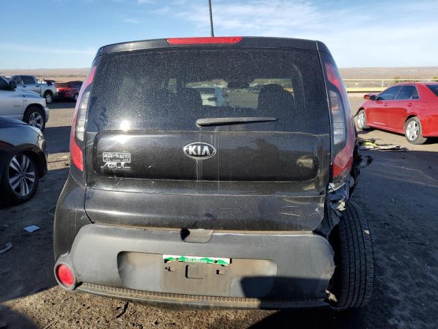 Photo 5 VIN: KNDJN2A29G7829555 - KIA SOUL 