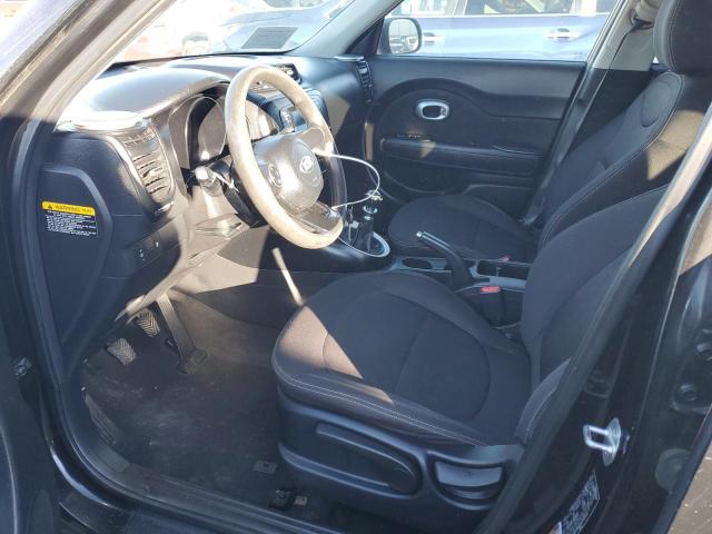 Photo 6 VIN: KNDJN2A29G7829555 - KIA SOUL 