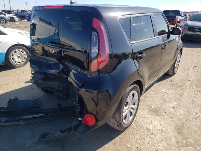 Photo 3 VIN: KNDJN2A29G7831273 - KIA SOUL 