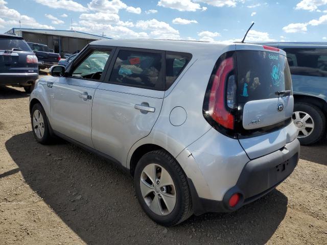 Photo 2 VIN: KNDJN2A29G7832794 - KIA SOUL 