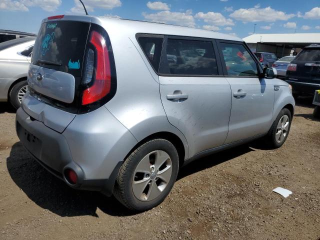 Photo 3 VIN: KNDJN2A29G7832794 - KIA SOUL 