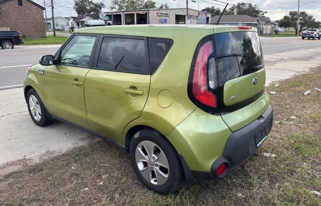 Photo 2 VIN: KNDJN2A29G7836361 - KIA SOUL 