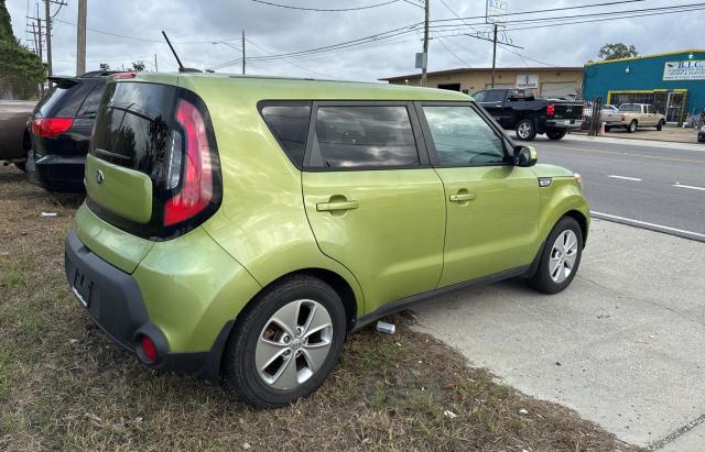 Photo 3 VIN: KNDJN2A29G7836361 - KIA SOUL 