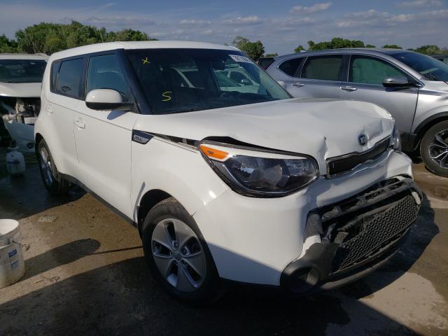 Photo 0 VIN: KNDJN2A29G7837204 - KIA SOUL 