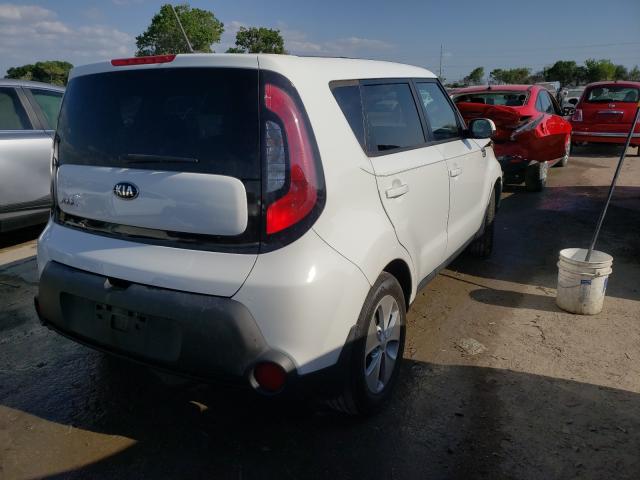 Photo 3 VIN: KNDJN2A29G7837204 - KIA SOUL 