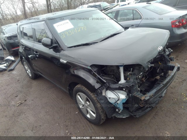 Photo 0 VIN: KNDJN2A29G7839048 - KIA SOUL 