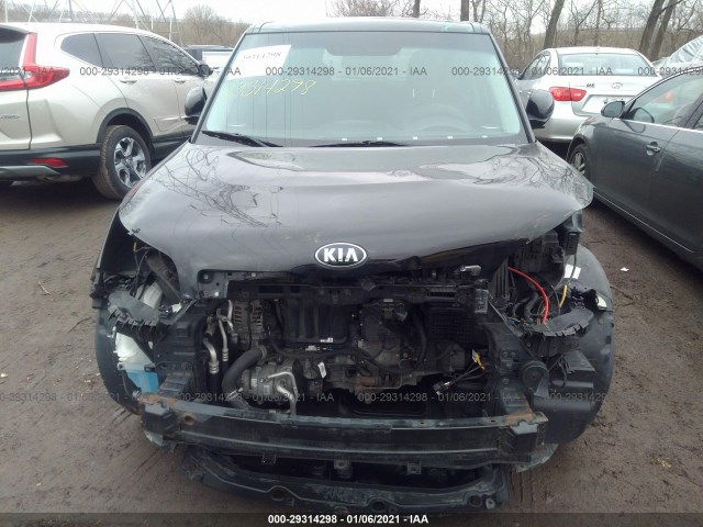 Photo 5 VIN: KNDJN2A29G7839048 - KIA SOUL 