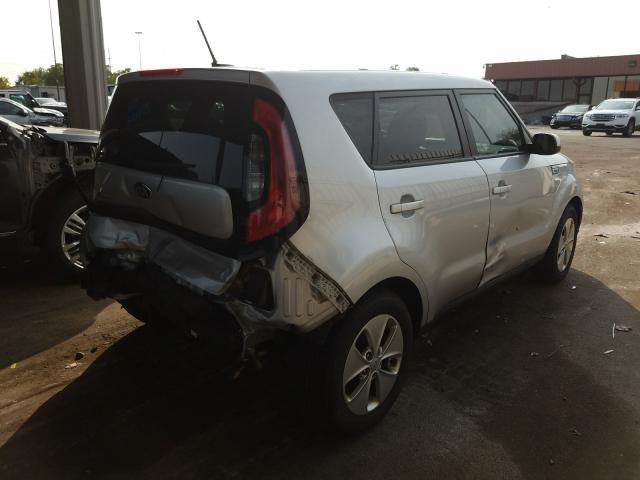 Photo 3 VIN: KNDJN2A29G7841804 - KIA SOUL 