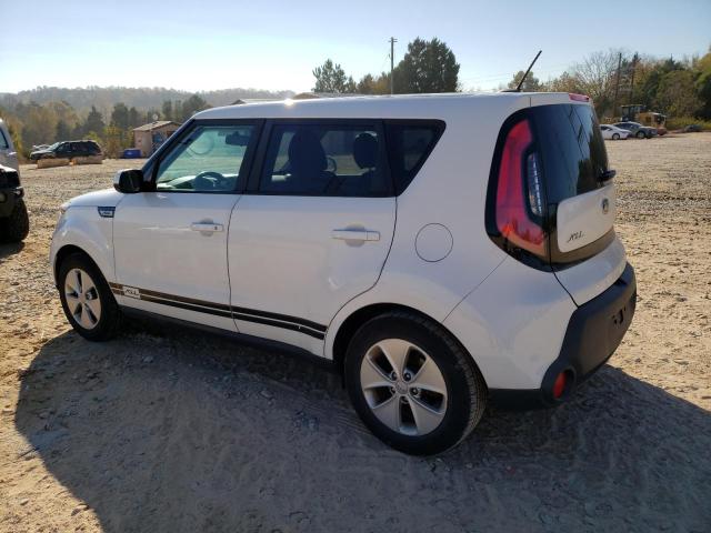 Photo 1 VIN: KNDJN2A29G7844122 - KIA SOUL 