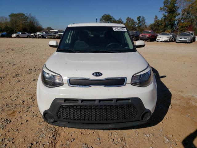 Photo 4 VIN: KNDJN2A29G7844122 - KIA SOUL 