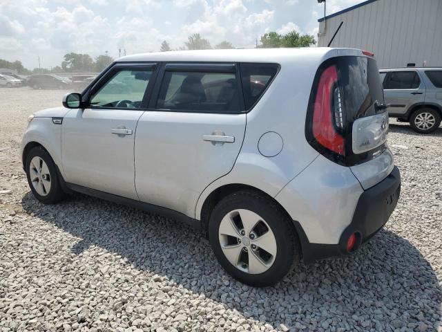 Photo 1 VIN: KNDJN2A29G7844525 - KIA SOUL 