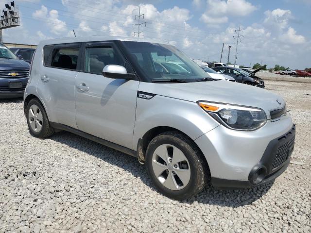 Photo 3 VIN: KNDJN2A29G7844525 - KIA SOUL 