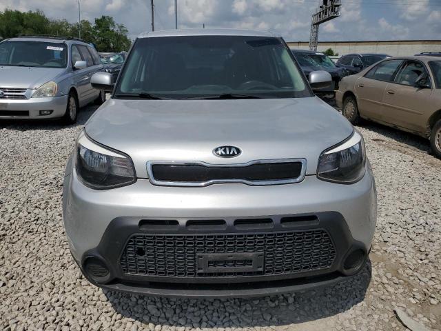 Photo 4 VIN: KNDJN2A29G7844525 - KIA SOUL 