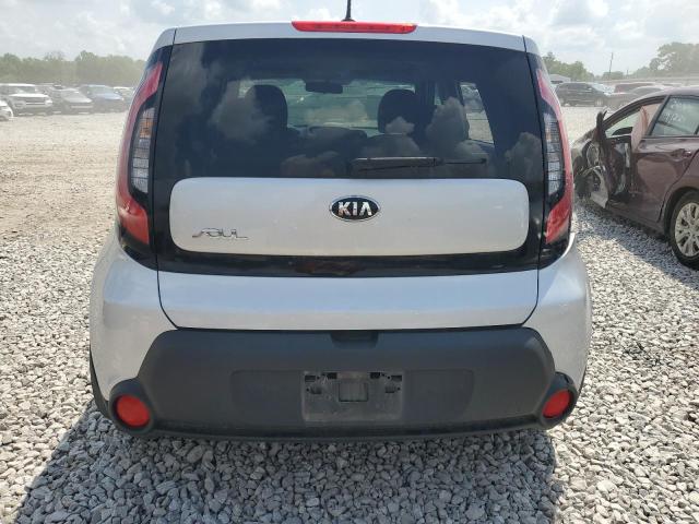 Photo 5 VIN: KNDJN2A29G7844525 - KIA SOUL 