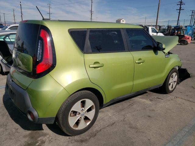 Photo 2 VIN: KNDJN2A29G7846985 - KIA SOUL 