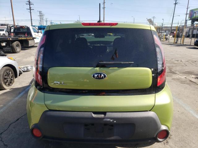 Photo 5 VIN: KNDJN2A29G7846985 - KIA SOUL 