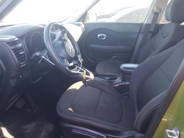 Photo 6 VIN: KNDJN2A29G7846985 - KIA SOUL 