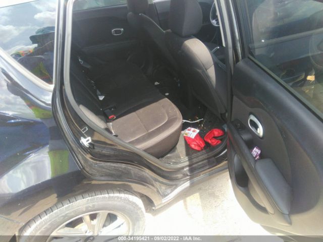 Photo 7 VIN: KNDJN2A29G7847053 - KIA SOUL 