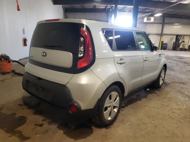 Photo 3 VIN: KNDJN2A29G7849059 - KIA SOUL 