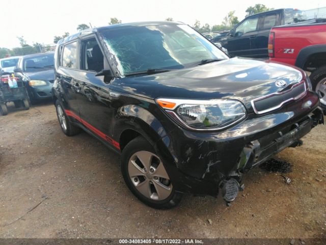 Photo 0 VIN: KNDJN2A29G7849871 - KIA SOUL 