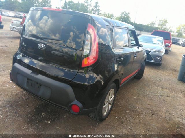 Photo 3 VIN: KNDJN2A29G7849871 - KIA SOUL 