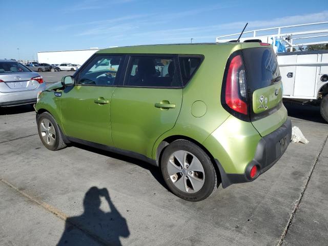 Photo 1 VIN: KNDJN2A29G7850910 - KIA SOUL 