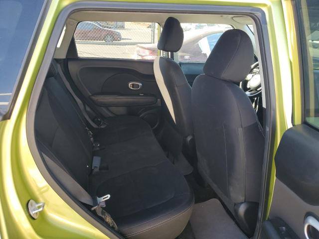 Photo 10 VIN: KNDJN2A29G7850910 - KIA SOUL 