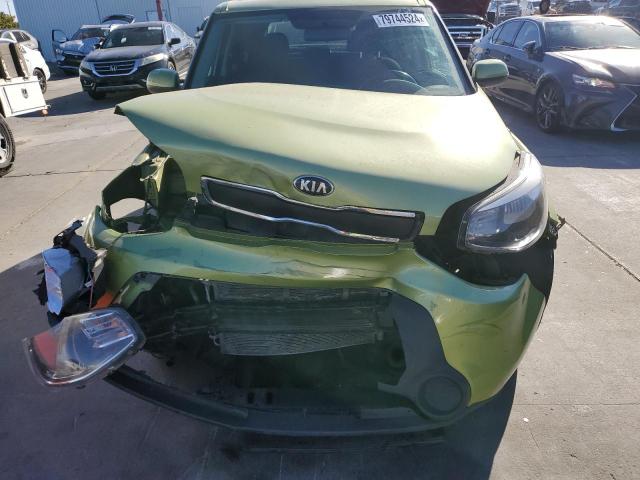 Photo 11 VIN: KNDJN2A29G7850910 - KIA SOUL 