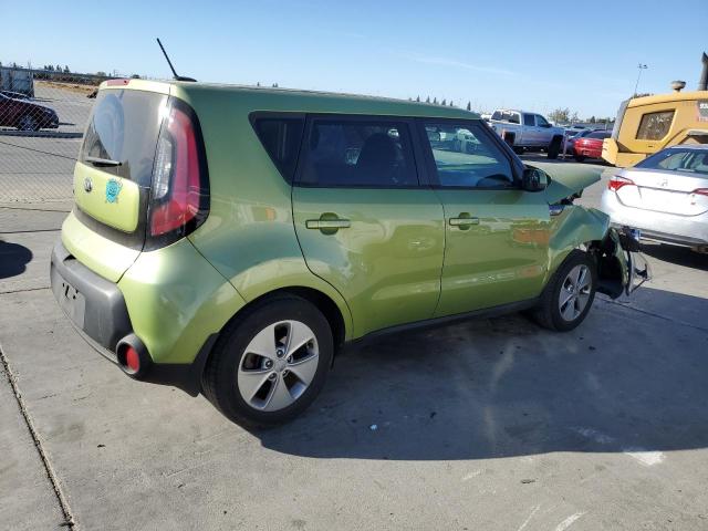 Photo 2 VIN: KNDJN2A29G7850910 - KIA SOUL 