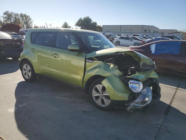 Photo 3 VIN: KNDJN2A29G7850910 - KIA SOUL 