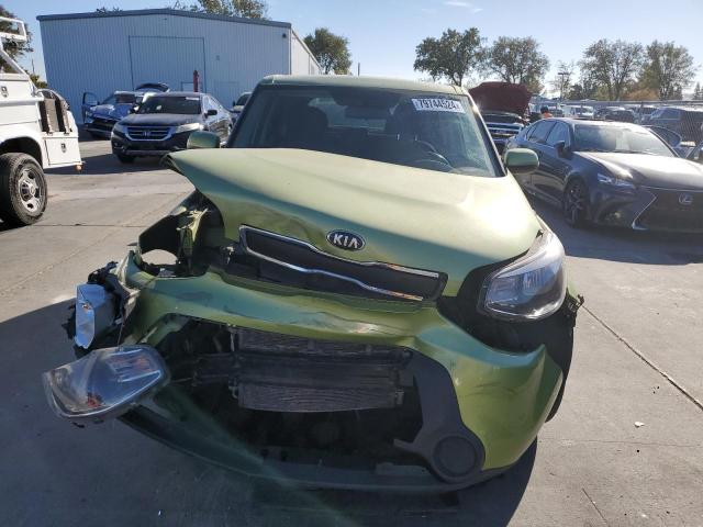 Photo 4 VIN: KNDJN2A29G7850910 - KIA SOUL 