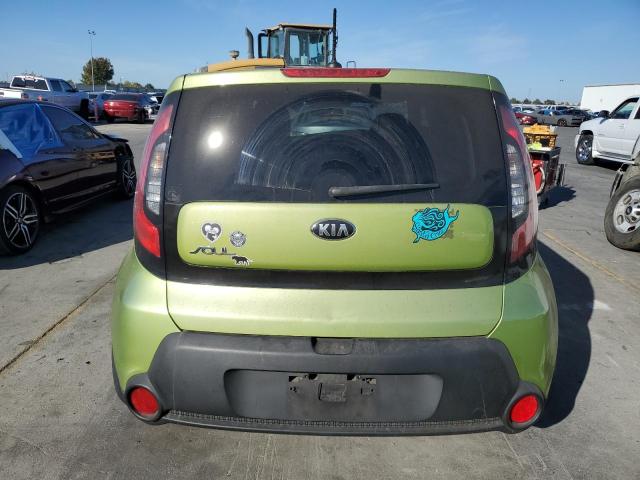 Photo 5 VIN: KNDJN2A29G7850910 - KIA SOUL 