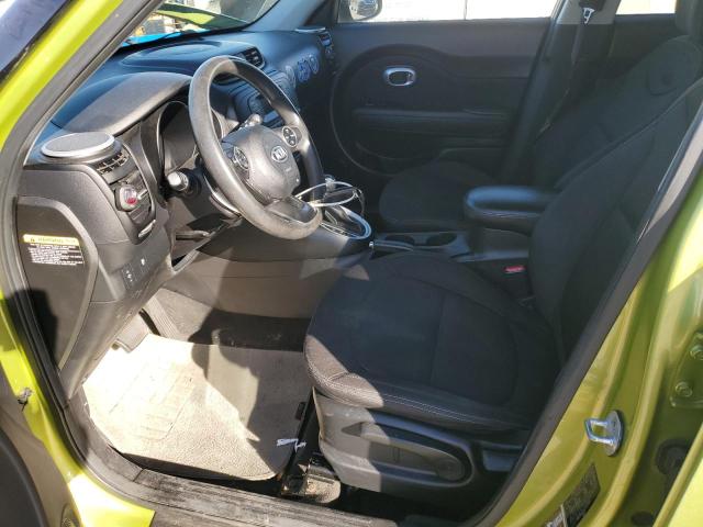 Photo 6 VIN: KNDJN2A29G7850910 - KIA SOUL 