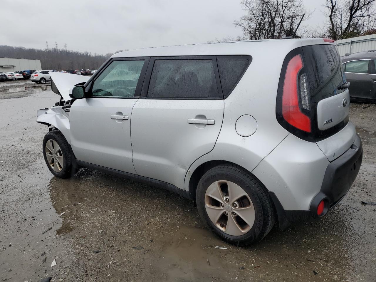 Photo 1 VIN: KNDJN2A29G7851569 - KIA SOUL 