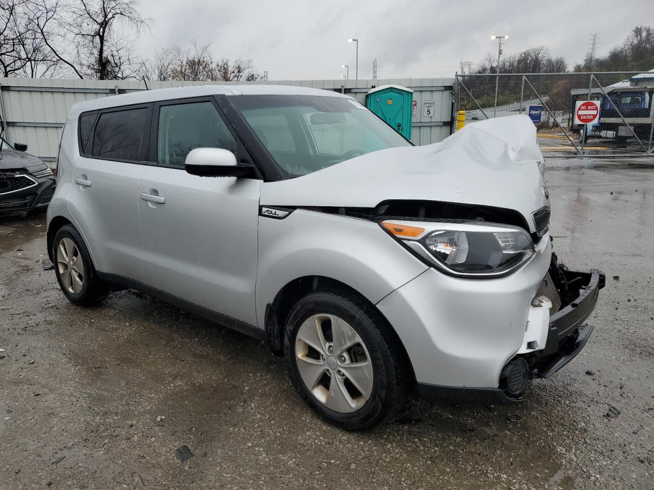 Photo 3 VIN: KNDJN2A29G7851569 - KIA SOUL 