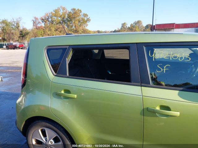 Photo 5 VIN: KNDJN2A29G7851779 - KIA SOUL 