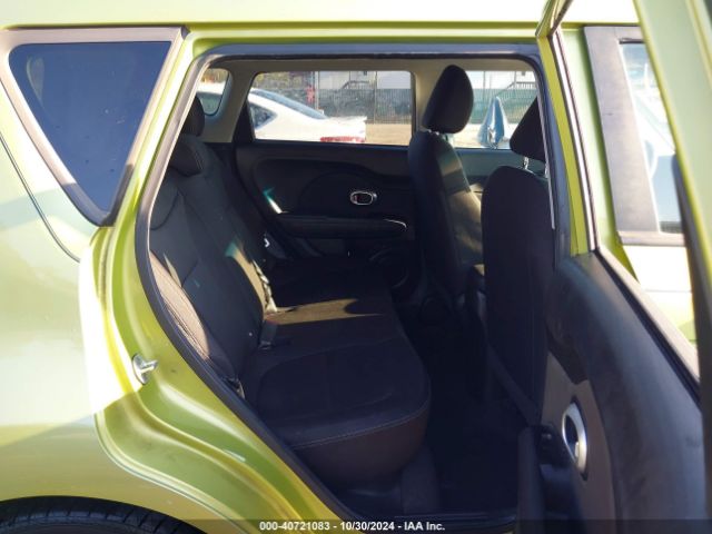 Photo 7 VIN: KNDJN2A29G7851779 - KIA SOUL 