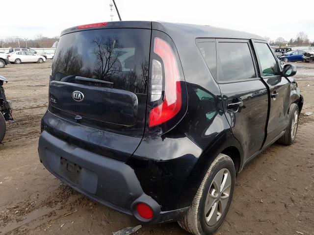 Photo 3 VIN: KNDJN2A29G7854553 - KIA SOUL 