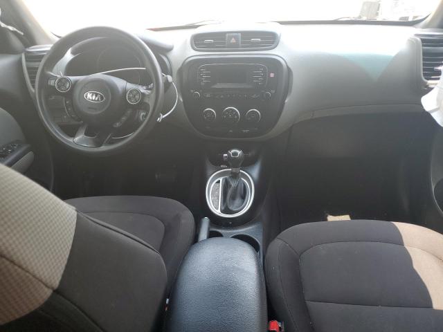 Photo 7 VIN: KNDJN2A29G7854987 - KIA SOUL 