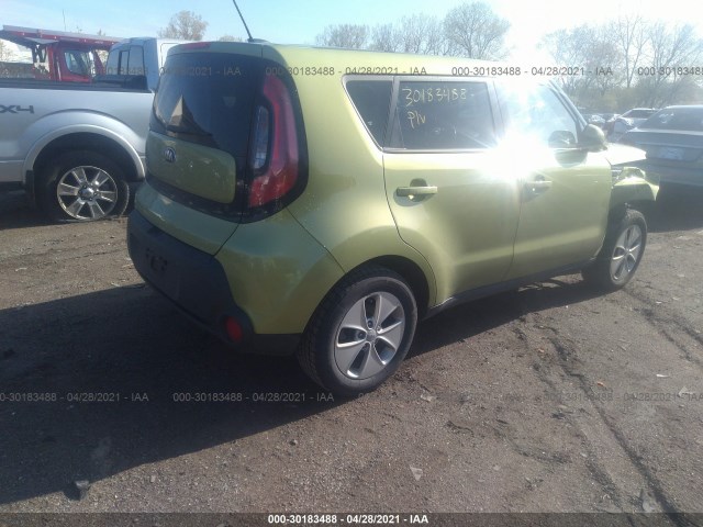 Photo 3 VIN: KNDJN2A29G7859137 - KIA SOUL 