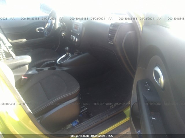 Photo 4 VIN: KNDJN2A29G7859137 - KIA SOUL 