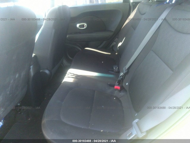 Photo 7 VIN: KNDJN2A29G7859137 - KIA SOUL 