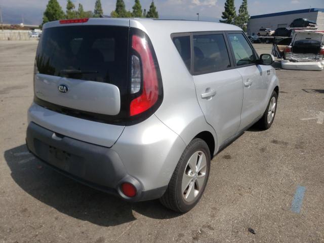 Photo 3 VIN: KNDJN2A29G7859204 - KIA SOUL 