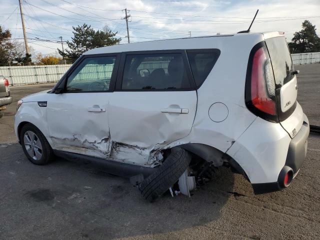 Photo 1 VIN: KNDJN2A29G7860207 - KIA SOUL 