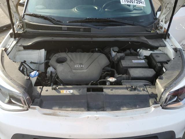 Photo 11 VIN: KNDJN2A29G7860207 - KIA SOUL 