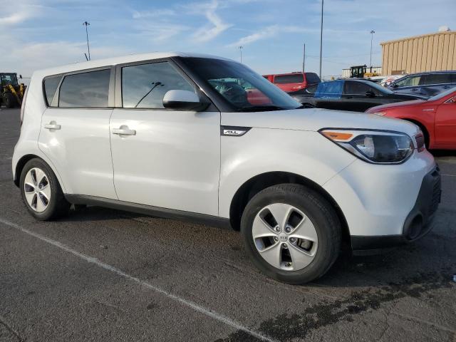 Photo 3 VIN: KNDJN2A29G7860207 - KIA SOUL 