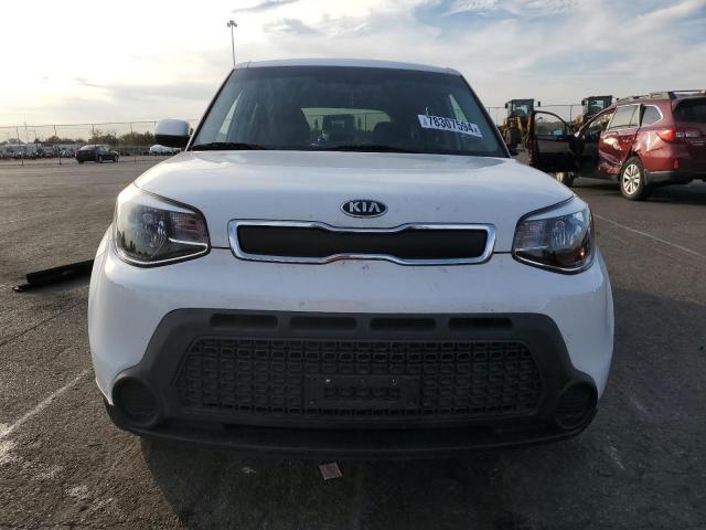 Photo 4 VIN: KNDJN2A29G7860207 - KIA SOUL 