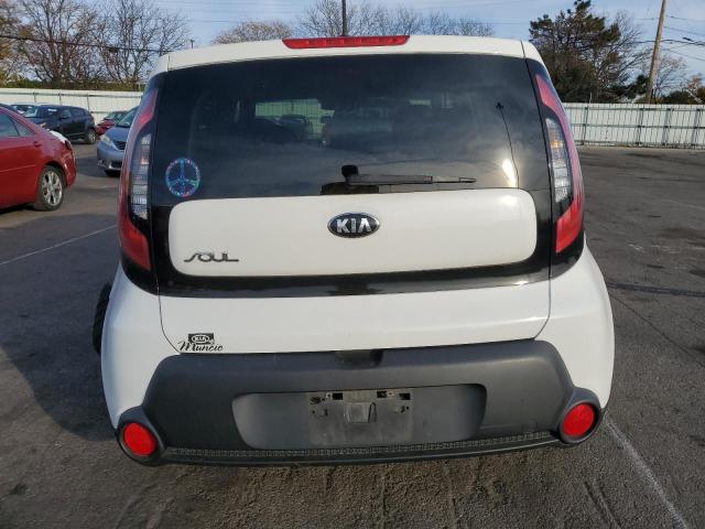 Photo 5 VIN: KNDJN2A29G7860207 - KIA SOUL 