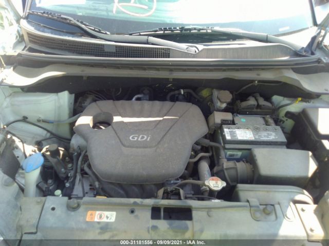 Photo 9 VIN: KNDJN2A29G7865701 - KIA SOUL 