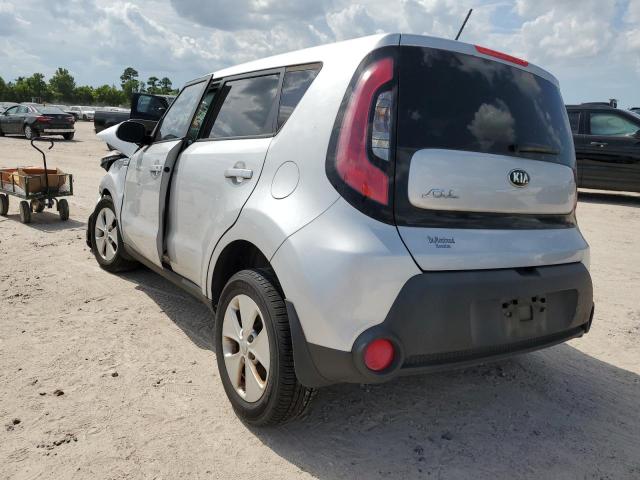 Photo 1 VIN: KNDJN2A29G7865942 - KIA SOUL 